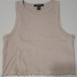 Forever 21 croptop